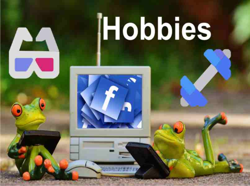 usuarios agregan mas hobbies al perfil