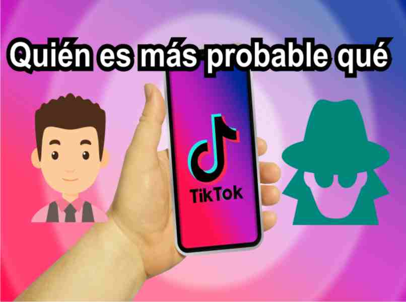 personas usan audios en tendencia