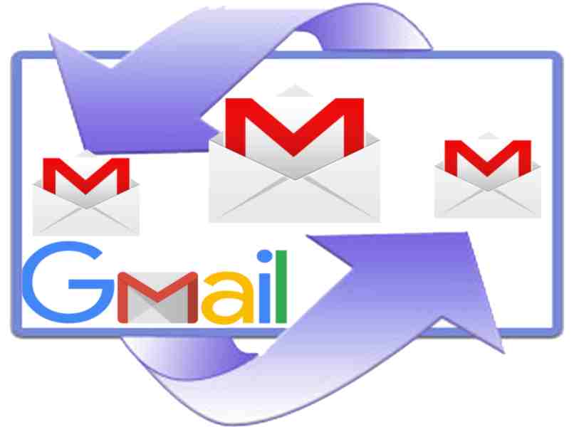 tener mas de una cuenta Gmail abierta