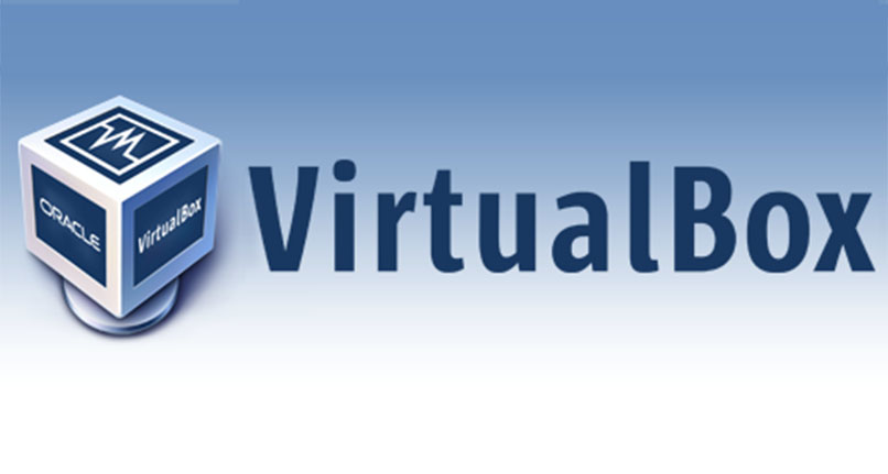 Virtualbox-Emblem