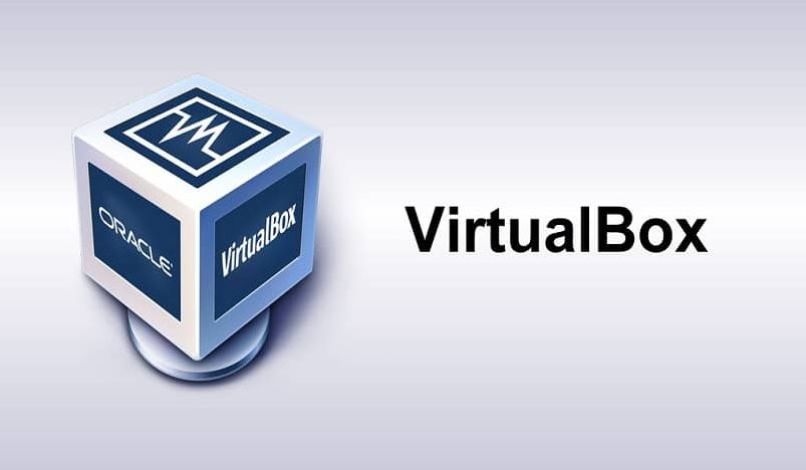 emblema de virtualbox 