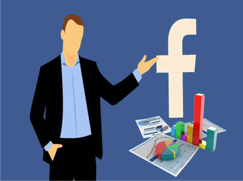 trafico web proviene de facebook