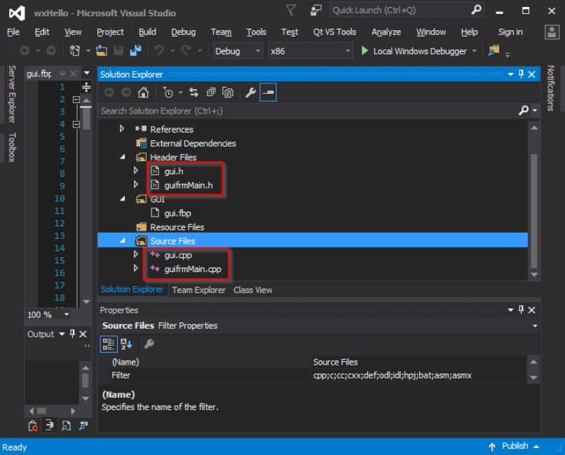 Laden Sie Visual Studio Code Insider herunter und installieren Sie es auf dem PC