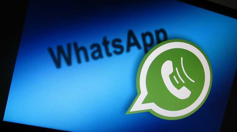 WhatsApp-Anwendung