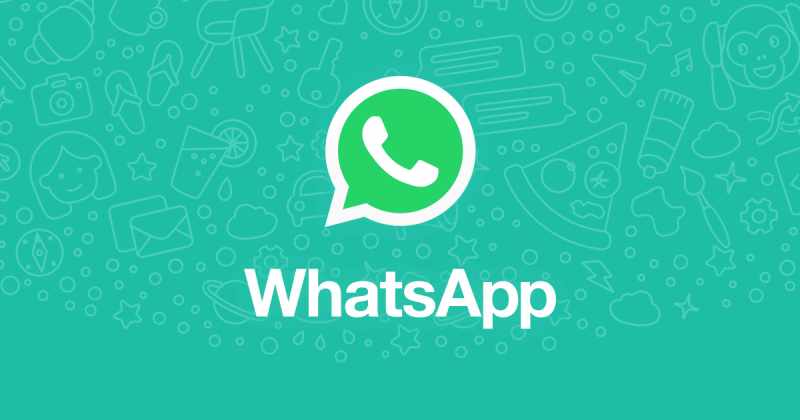 logo whatsapp aplicacion movil mensajeria 