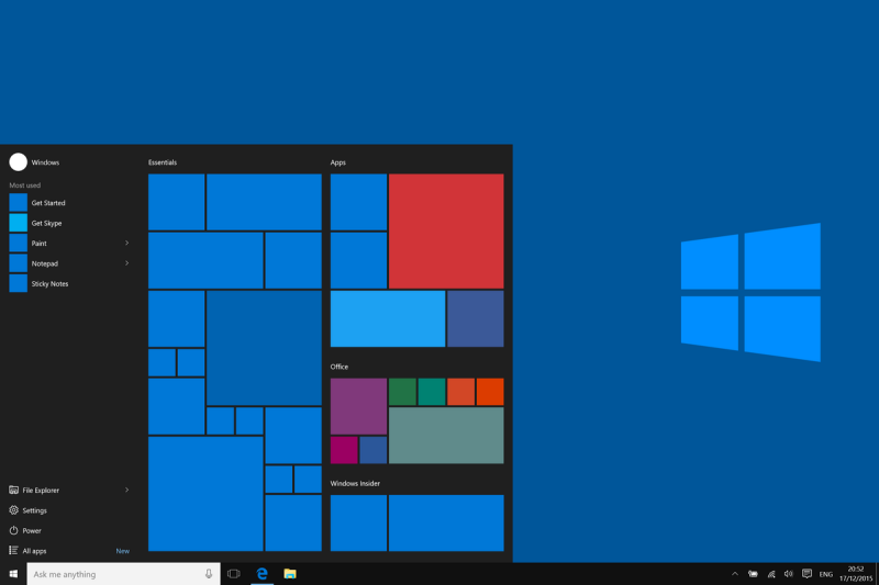windows 10 limpieza programas
