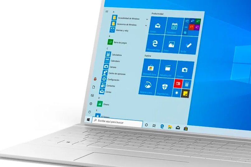 barra de tareas de windows 11