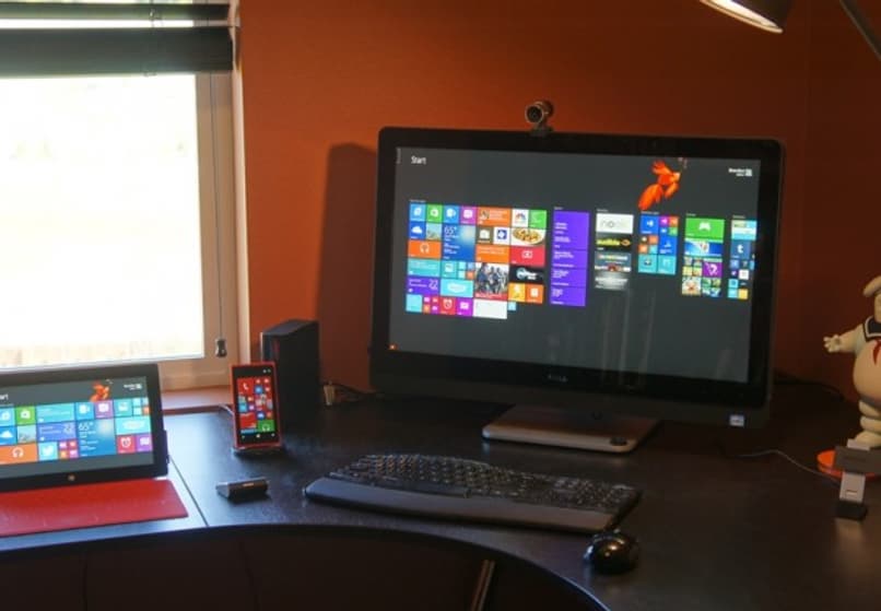 activar grabacion de pantalla en segundo plano
