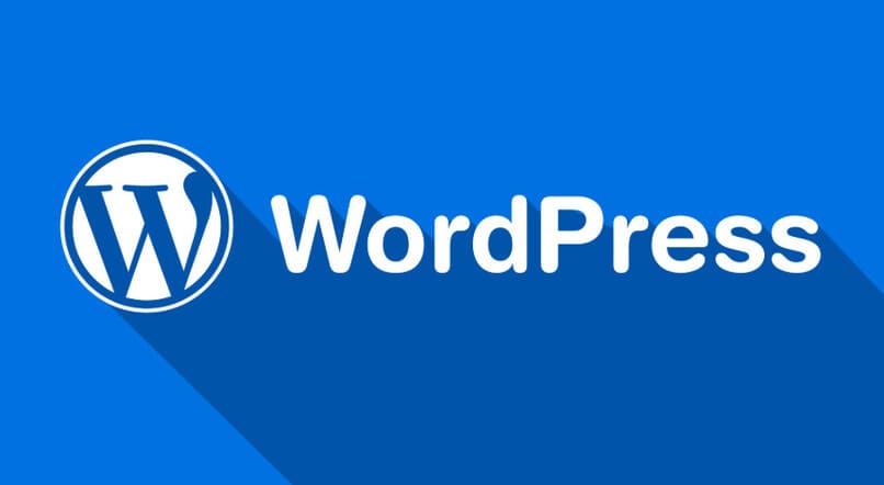 WordPress-Logo in 3D