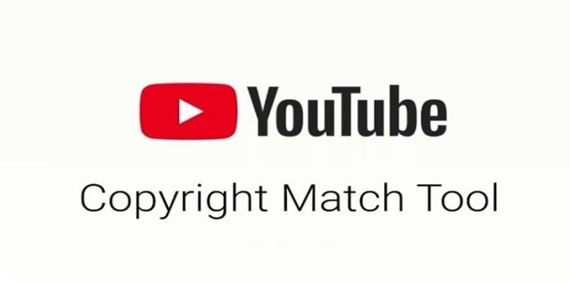 factores considerar youtube copyright match tool