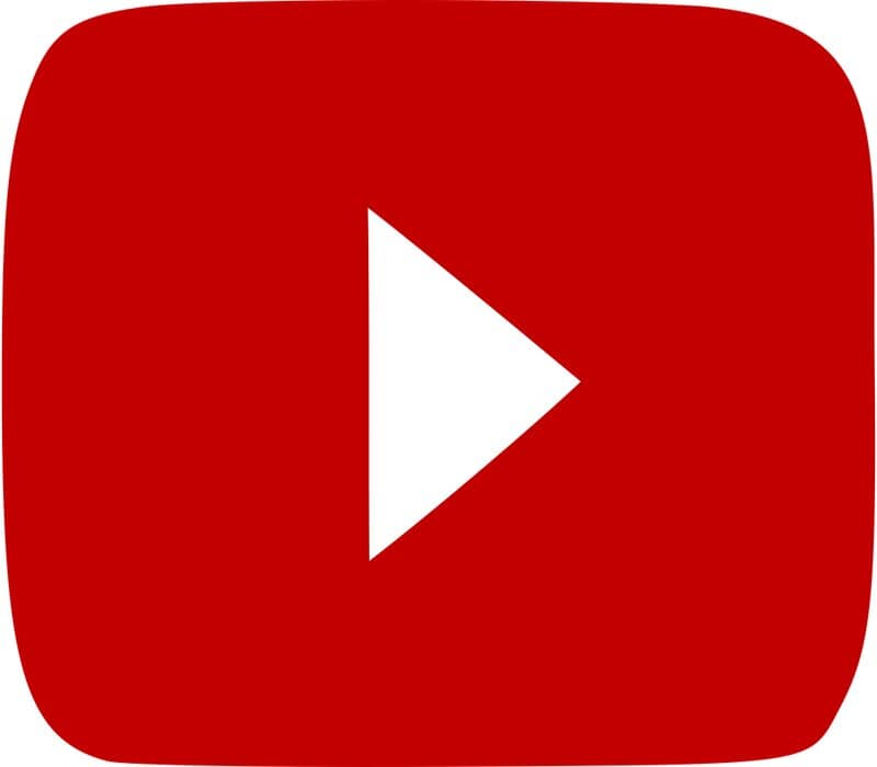 logotipo de youtube gaming