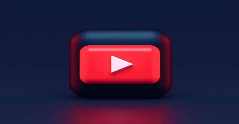 solucionar pantalla youtube logo