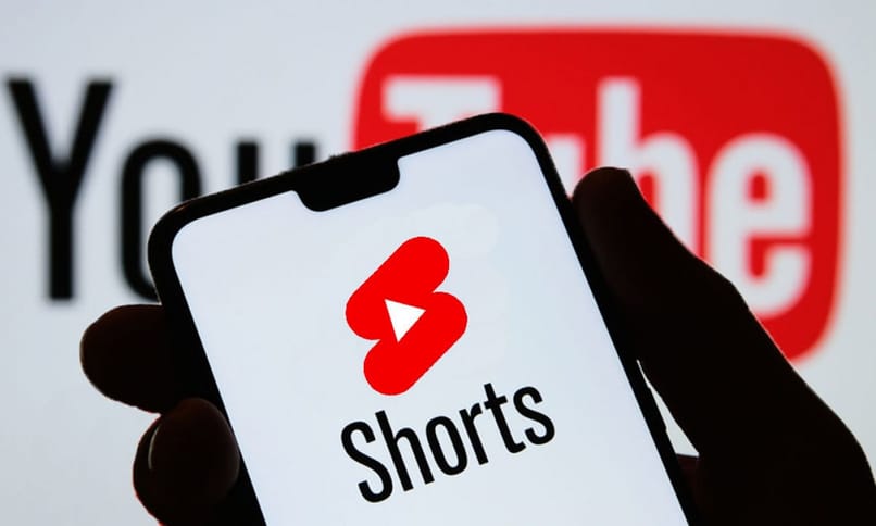 herramienta shorts de youtube
