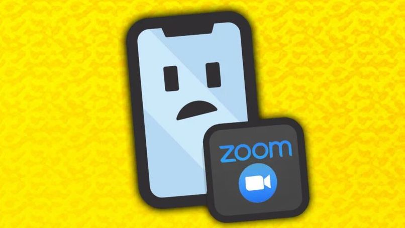 Probleme in der Zoom-Anwendung