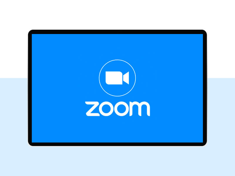 aplicacion zoom